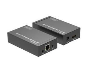 Digitus "Ensemble d''extension HDMI IP"