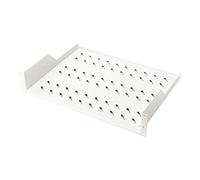 Digitus Étagère pour montage fixe dans les armoires de 483 mm (19 po)