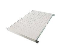 Digitus Étagère fixe DN-19-TRAY-1-1000 19" (483 mm) 1U 100 kg Gris 483x720x50 mm