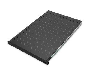 Digitus Étagère amovible pour armoires de 483 mm (19 po)