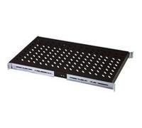 Digitus étagère coulissante pour rack - 1U G