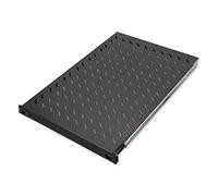 Digitus "Tablette coulissante pour armoires de 483 mm (19""), Étagère"