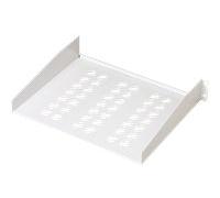 Digitus Étagère pour montage fixe dans les armoires de 483 mm (19 po)