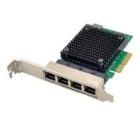 Digitus Carte réseau DN-10136 2,5 Gbit/s PCI-Express