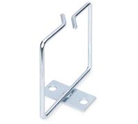 Digitus Étrier guide-câbles, galvanisé
