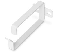 Digitus Etrier guide-câbles pour armoires réseau et serveur de 482,6 mm (19")
