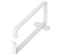 Digitus Etrier guide-câbles pour armoires réseau et serveur de 482,6 mm (19")