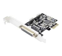 Digitus Express Pci Parallel