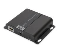 Digitus Extendeur HDMI 4K via CAT/IP – Récepteur, PoE