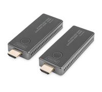 Digitus Extenseur vidéo sans fil 4K, 30 m (HDMI ¿ HDMI)