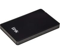 Digitus External HDD SATA 2.5" USB 3.0 Black LKLOD253 HDD Enclosure