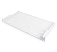 DIGITUS Fachboden 1HE 45x483x250mm bis 15kg grau