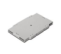 DIGITUS Fiber Optic Splice Cassette incl. cover and 2x 6C splice comb for shrinkable tubings