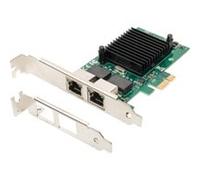 Digitus Carte réseau DN-10132 10/100/1000 MBit/s PCI-Express