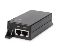 Digitus Gigabit Injecteur PoE, 802.3af