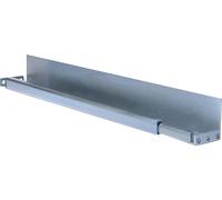 Digitus L-Support 19, Chemin de fer