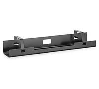 Digitus DA-90450 Rail suspendu (L x l x H) 600 x 135 x 108 mm 1 pc(s) noir