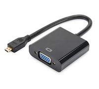 Digitus Convertisseur Micro-HDMI en VGA