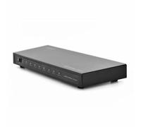 Digitus Répartiteur vidéo HDMI 1x8, Repartiteur HDMI