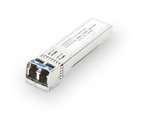 Digitus HP-compatible SFP+ 10G MM 850nm 300m avec DDM
