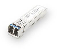 DIGITUS HP-kompatibles SFP+ 10G MM 850nm 300m with DDM