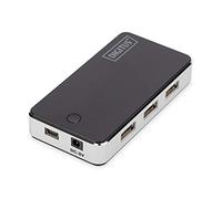 Digitus Concentrateur 7 ports USB 2.0