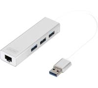 Digitus Hub USB DA-70250-1