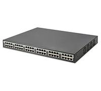 Digitus Injecteur Gigabit PoE+, 24 ports