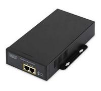 Digitus Injecteur PoE++ Gigabit DN-95107 – 95W – 2 ports RJ45 – 802.3at