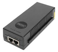 DIGITUS DN-95108 - Injecteur Power over Ethernet (POE+)