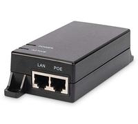 Injecteur PoE Digitus DN-95102-1 10 / 100 / 1000 MBit/s IEEE 802.3af (12.95 W)