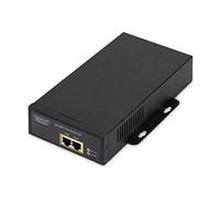 Digitus Injecteur PoE++ Gigabit DN-95107 – 95W – 2 ports RJ45 – 802.3at