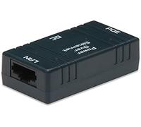 Digitus Injecteur PoE passif – Fast Ethernet – DC femelle 5.5mm – sans bloc d'alimentation – 1 pièce