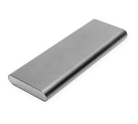 Digitus Jeu de tournevis mécanique de précision, 57 pièces