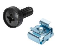 Digitus "Kit de fixation pour composants 483mm (19""), 50 pièces, Jeu de vis"