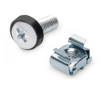 Digitus Kit de fixation pour composants de 483 mm (19 po), M6