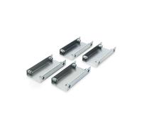 Digitus Kit de Jonction DN-19-BGL-1 pour Armoires Réseau/Serveur Varioflex-N/Unique/Dynamic, Assemblage Cadre Vertical, Incl. Bande Étanchéité, Turquie, 837mm