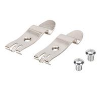 Digitus Kit de montage sur rail DIN pour panneau de brassage de bureau