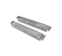 Digitus Kit de Montage UPS 19" DN-170109 : pour Onduleurs 1K-10K (2U/3U), profondeur 468.5-1000mm, montage sur rails profilés, argent, 68x469.5x85mm
