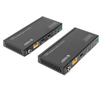 Digitus Kit d'extension HDMI 4K HDBaseT¿, 150 m