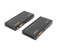 Digitus Kit d'extension HDMI 4K HDBaseT¿, 150 m