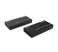 Digitus Kit d'extension KVM HDMI 4K HDBaseT¿, 150 m