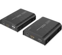 Digitus Kit d'extension KVM IP HDMI