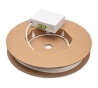 Digitus Kit d'installation FTTx, pré-câblé, 4 fibres, connecteur LC/APC, longueur 50 m