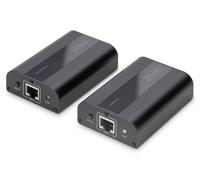 Digitus Extendeur HDMI DS-55204 – Répéteur infrarouge via câble RJ45 60 m