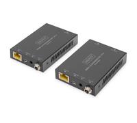 Digitus Kit extender HDMI, 4K/60Hz, 70 m