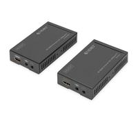 Digitus Kit extendeur HDMI 4K HDBaseT 70 m Cat5E/6/7 4K2K/30 Hz