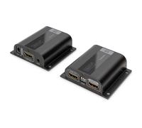 Digitus Kit extender HDMI, Full HD, 50 m