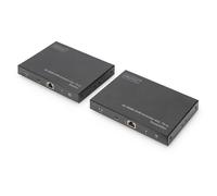 Digitus Kit extender KVM 4K HDMI, 70 m