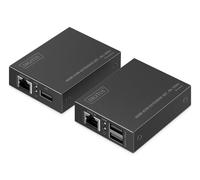 Digitus Kit extender KVM HDMI, 4K/30Hz